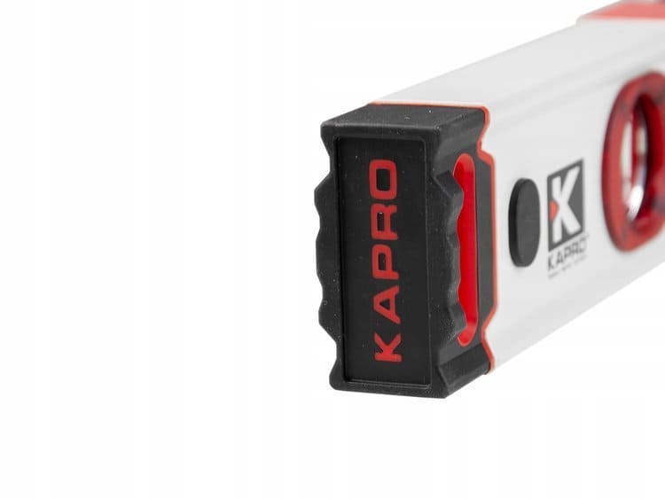 Vattenpass 40-80 cm, Eagle KAPRO (Storlek (mm) : 800) - 2