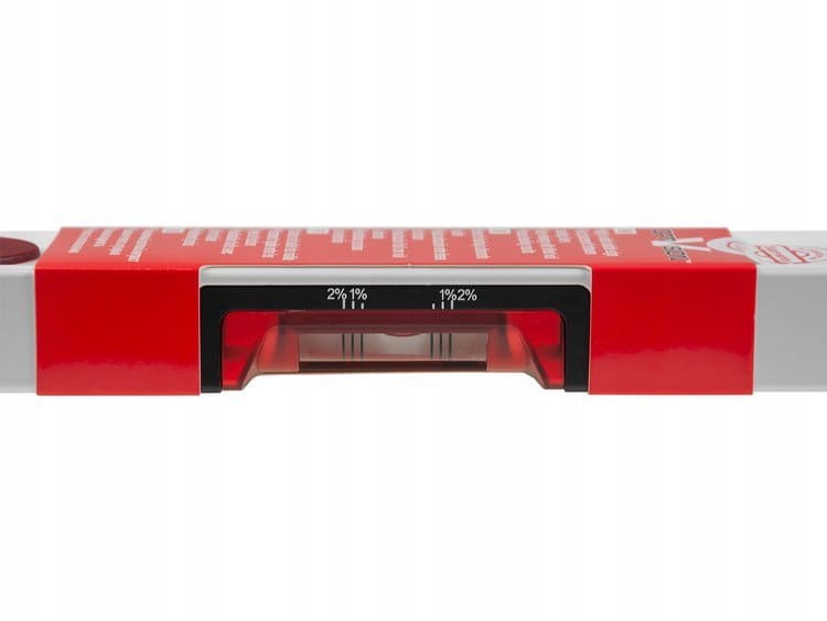 Vattenpass 10st, 40-80 cm, Eagle KAPRO (Storlek (mm) : 600) - 6