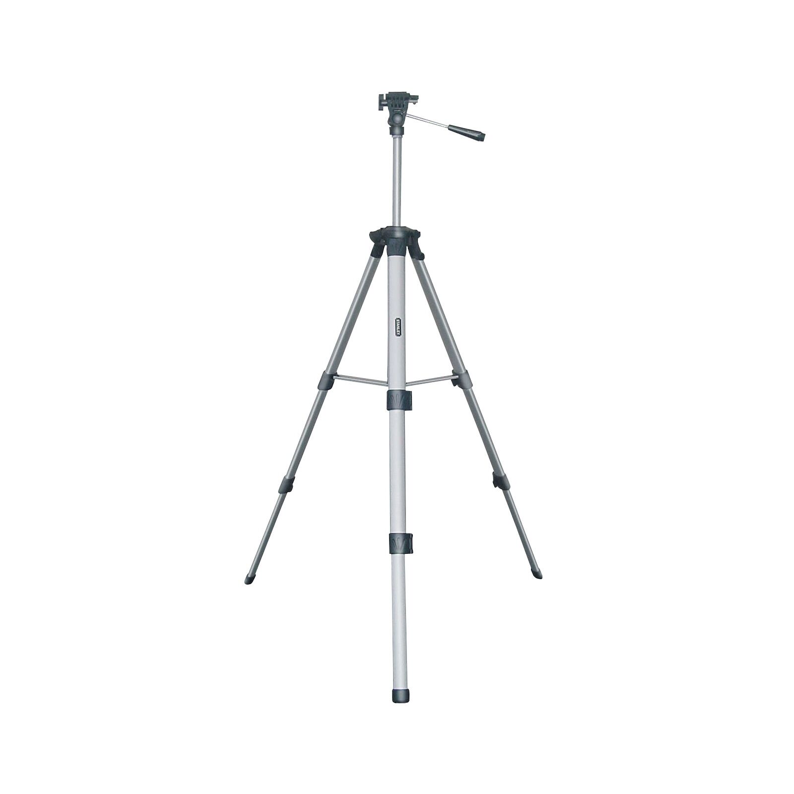 Stanley Photo Tripod Alu 5025