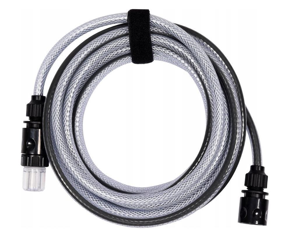 Högtryckstvätt 18V 23 bar (utan batteri) , YATO - 6