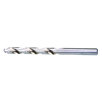 PROLINE TOOLS Metallborr HSS DIN33819st 1-10 mm, Proline