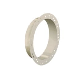 Övriga 3 Slangklammer, ring 355 mm för montering av ventilationsrör, flexrör m.m. - 4