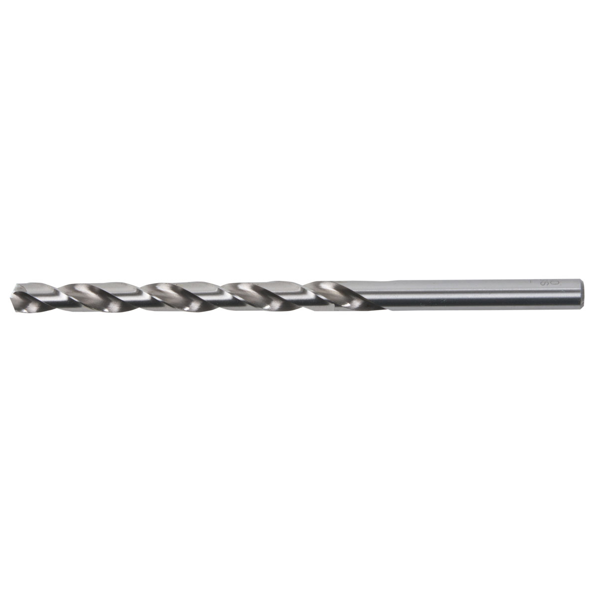PROLINE TOOLS Metallborr HSS (spiralborr) lång 0.8-20 mm, DIN340, 1 st, Proline (Storlek (mm) : 0.8)