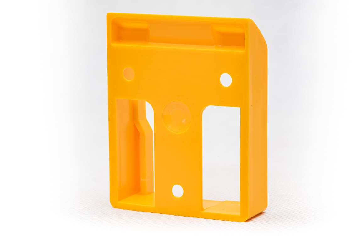 Stealth Mounts Batterihållare 6 st. för DEWALT XR 18v 20v 54v 60v Flexvolt, STEALTHMOUNTS - 10