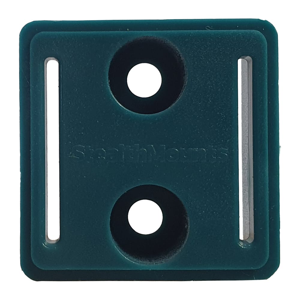 Stealth Mounts Distanser för verktygsfästen, 6 st, STEALTHMOUNTS - 5
