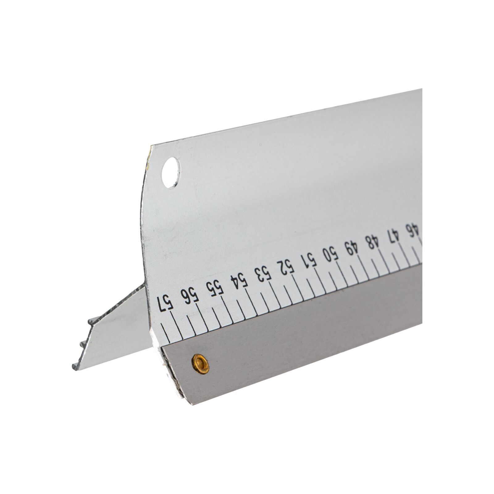 PROLINE TOOLS Tapet Skärlinjal, Proline - 3
