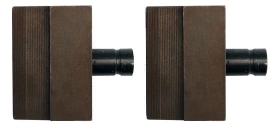 Högert Technik Knivar 2st till hydrauliskt handkap max 8 ton, passar bl.a. YT-22871 och HT3B548