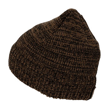 LahtiPro Mössa, Mössa, Acrylic Hat, Thinsulate Thermal Lining, Brown Melange, LAHTI