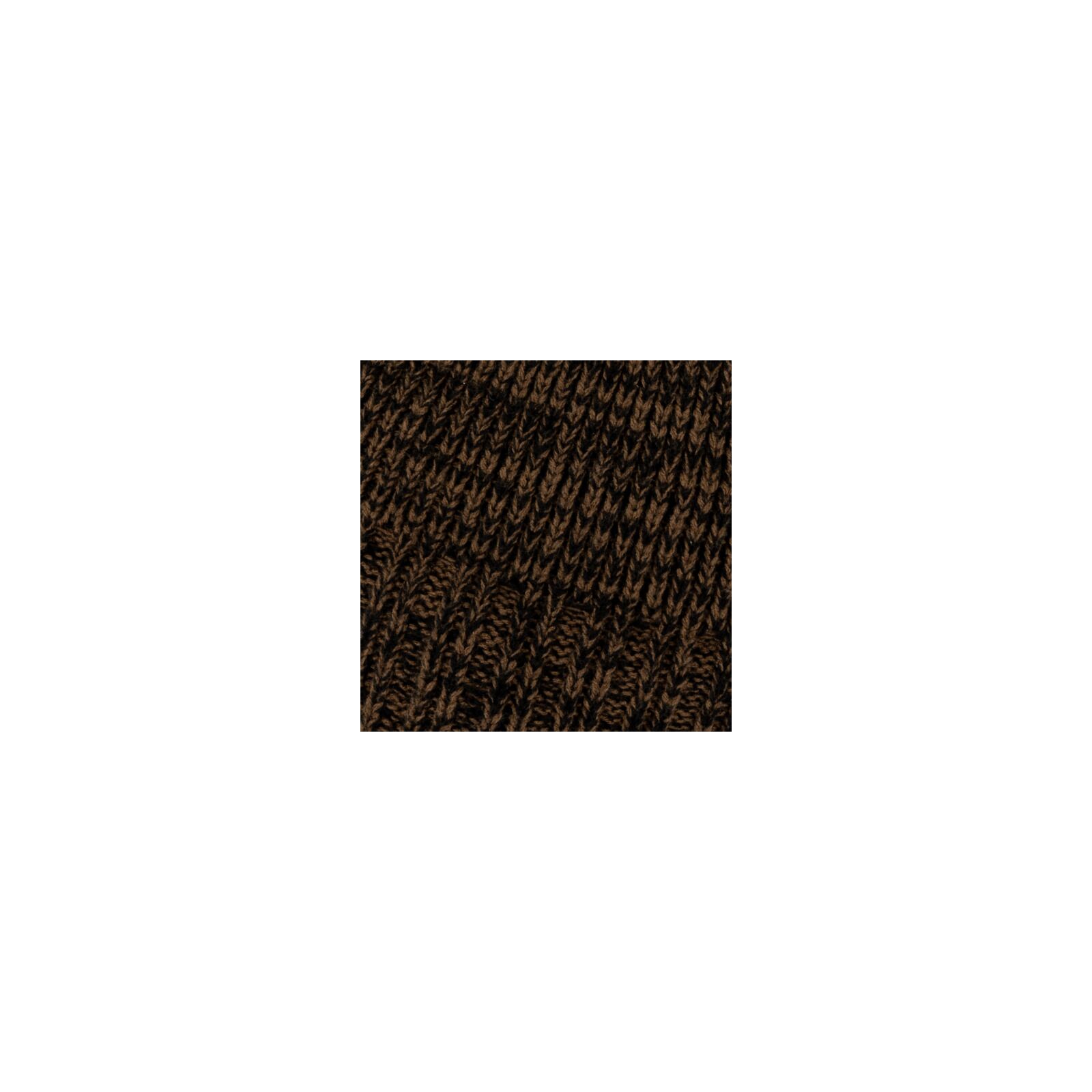 LahtiPro Mössa, Mössa, Acrylic Hat, Thinsulate Thermal Lining, Brown Melange, LAHTI - 3