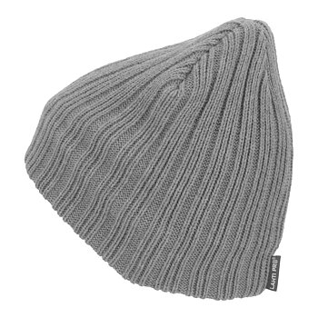 LahtiPro Mössa, Acrylic Hat, Thinsulate Thermal Lining, Grey, LAHTI