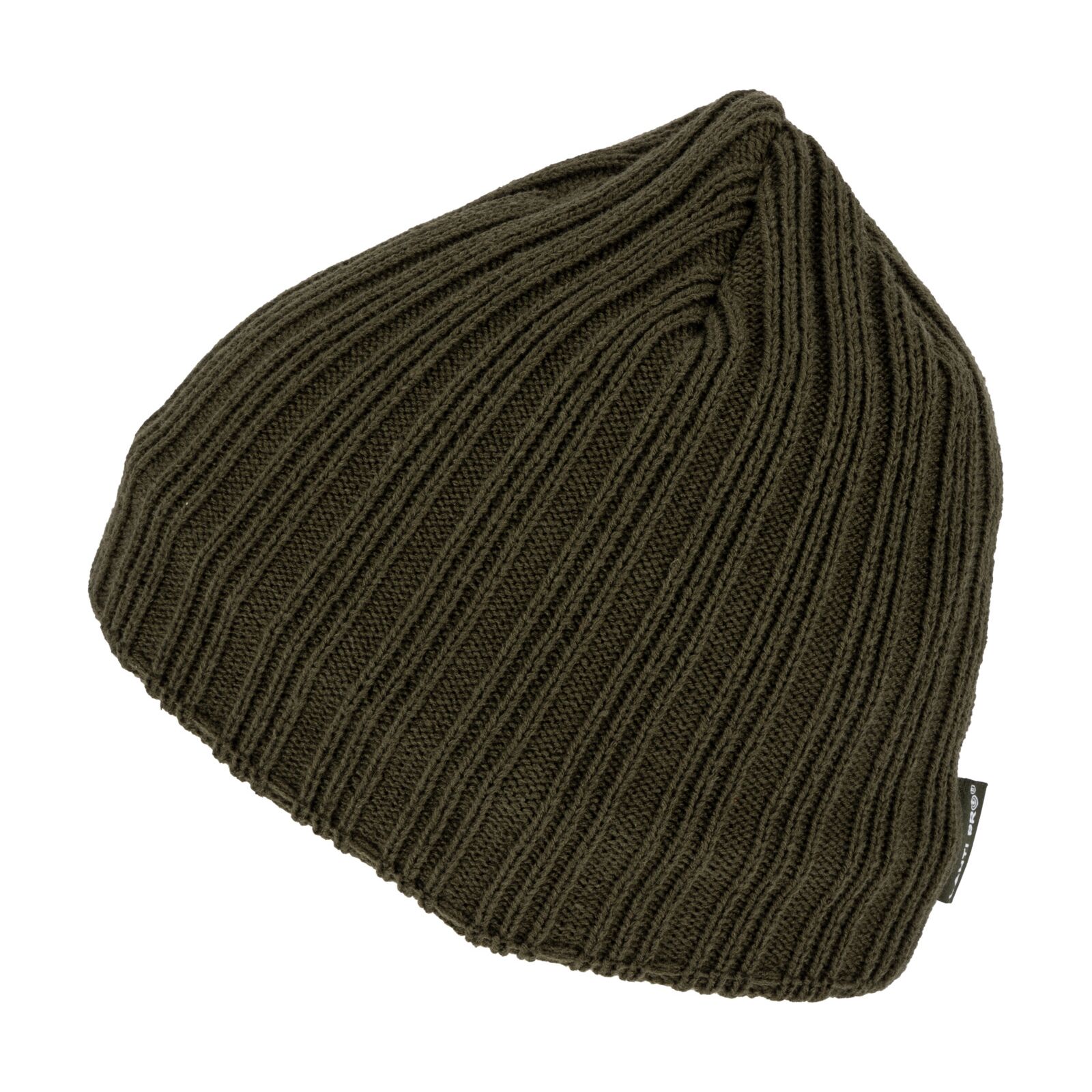 LahtiPro Mössa, Acrylic Hat, Thinsulate Thermal Lining, Green, LAHTI - 2