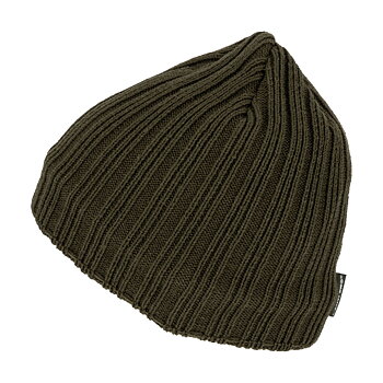 LahtiPro Mössa, Acrylic Hat, Thinsulate Thermal Lining, Green, LAHTI