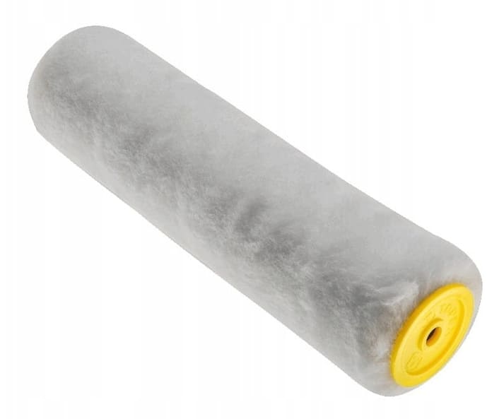 Övriga 3 Roller 10st polyester 11 mm, centrtumhåll 8 mm, bred 18 cm