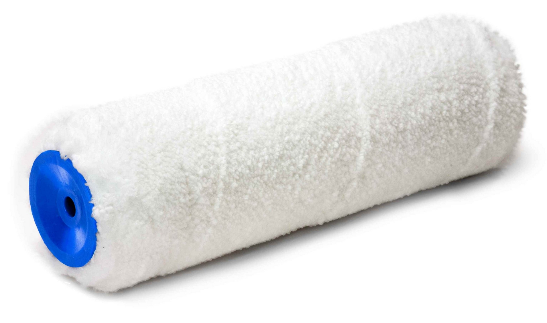Övriga 3 Roller 10st microfiber diam. 48 mm, centrumhåll 8 mm, bred 18 cm