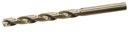 PROLINE TOOLS HSS Spiralborr 0, 5 mm, 1 st, Proline (Storlek (mm) : 1.5)
