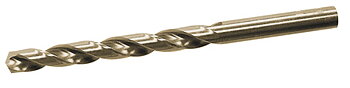 PROLINE TOOLS HSS Spiralborr 0, 5 mm, 1 st, Proline (Storlek (mm) : 1.5)