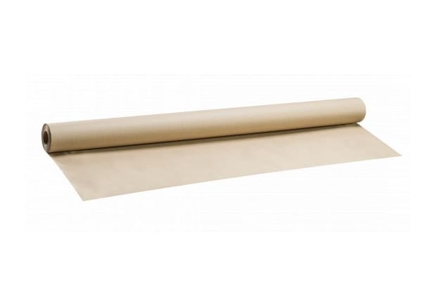 Övriga5 Golvskyddspapper 180 rullar x 1 x 20m 100 g/m², kraftpapper för maskering av stora ytor, skyddspapper, målarpapper