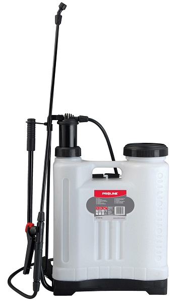 PROLINE TOOLS Trädgårdsspruta 16, 0 l, Proline