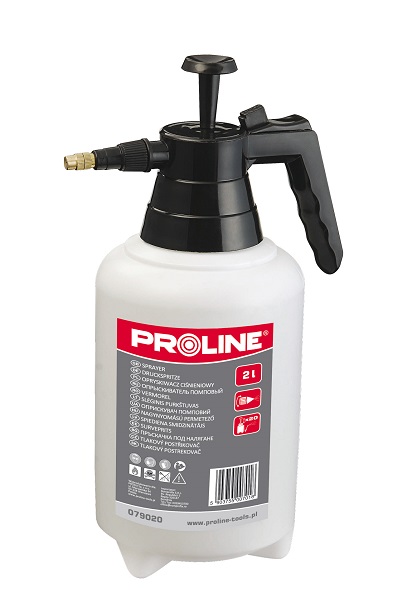 PROLINE TOOLS Spiralborr HSS 2, 1 mm DIN338, 1 st, Proline