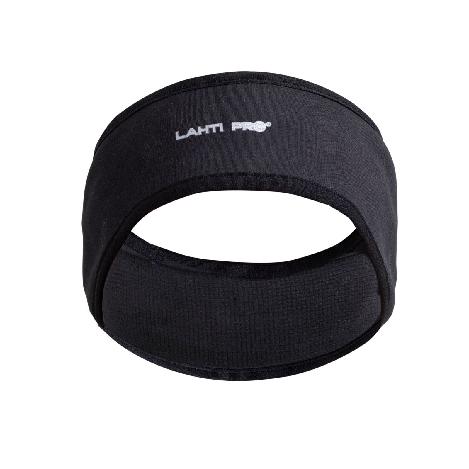 LahtiPro Pannband svart, LAHTI
