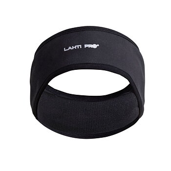 LahtiPro Pannband svart, LAHTI