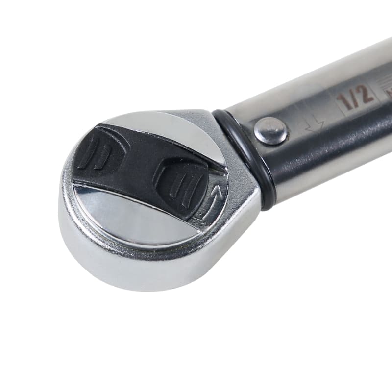 Spärrhandtag Höger Vrid ±3% Momentnoggrannhet, BETA Tools - 3