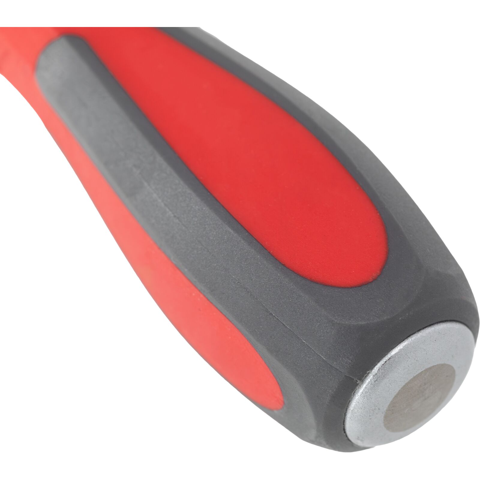 PROLINE TOOLS Genomgående Spårskruvmejsel 6 x 150 mm, Proline - 4