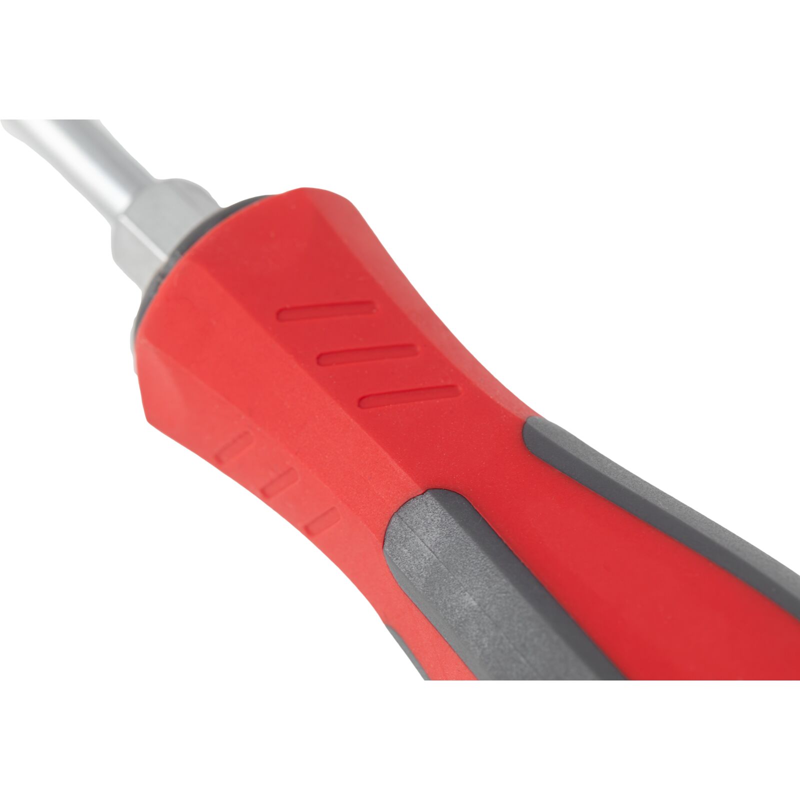 PROLINE TOOLS Genomgående Spårskruvmejsel 6 x 150 mm, Proline - 3