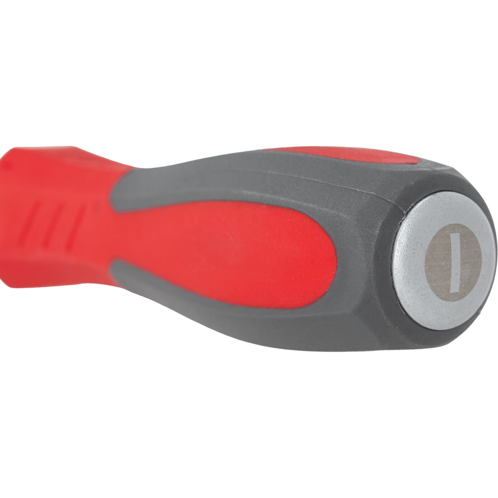 PROLINE TOOLS Genomgående Spårskruvmejsel 6 x 150 mm, Proline - 2