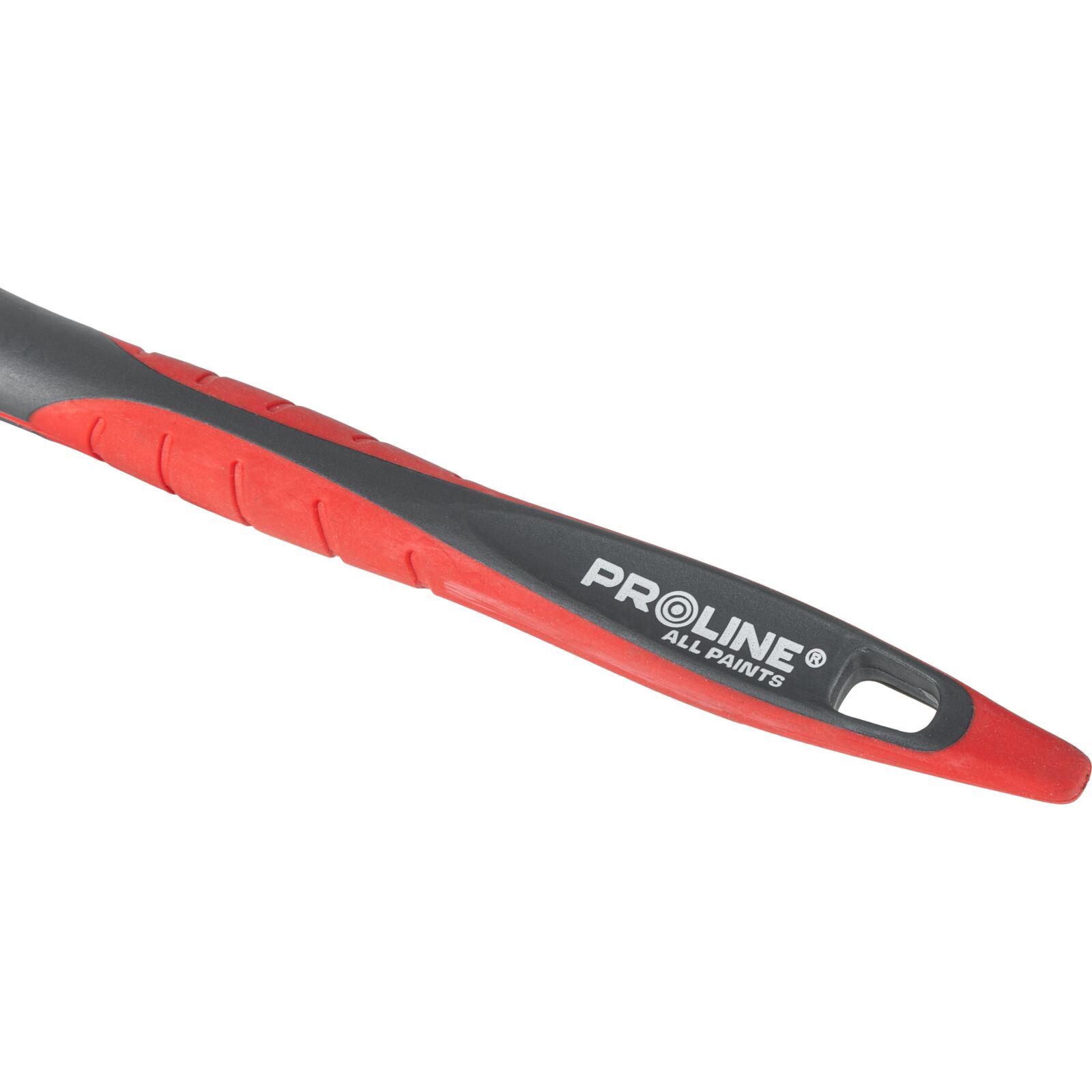 PROLINE TOOLS Rund Pensel Premium 15-25 mm, Proline (Storlek (mm) : 15)