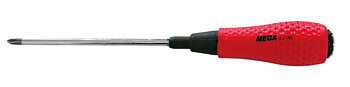 Mega Skruvmejsel l=200 mm