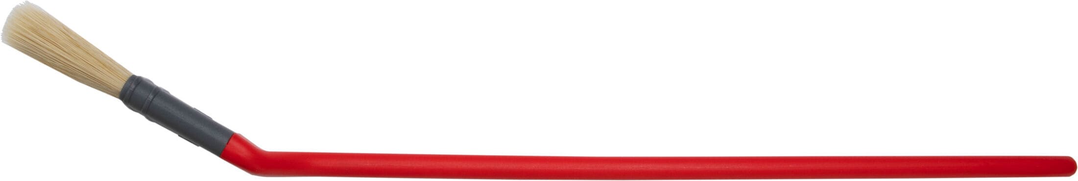 PROLINE TOOLS Radiatormålarpensel Vinklad, Proline (Storlek (mm) : 60) - 2