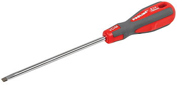 PROLINE TOOLS Skruvmejsel Soft-Touch 5.0 mm, l=150 mm, Proline