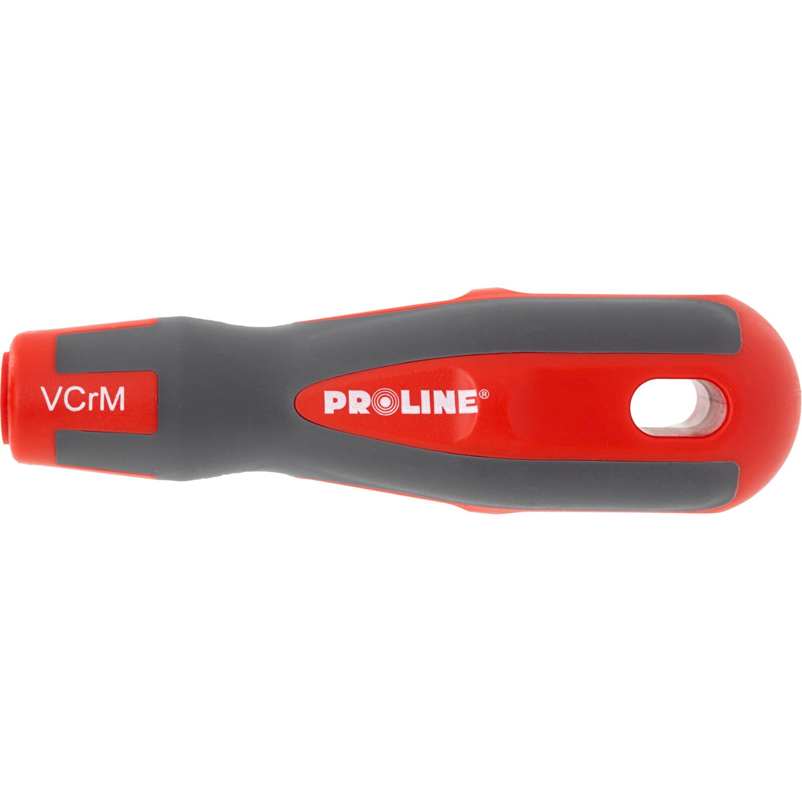 PROLINE TOOLS Skruvmejsel Soft-Touch 5.0 mm, l=150 mm, Proline - 2