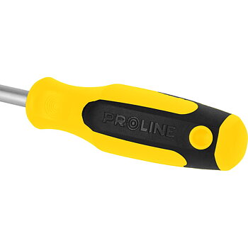 PROLINE TOOLS Skruvmejsel Soft-Touch T775 mm, Proline