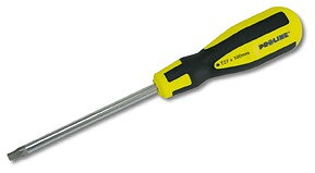 PROLINE TOOLS Skruvmejsel Soft-Touch T975 mm, Proline