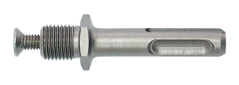 Adapter SDS Plus To 1/2