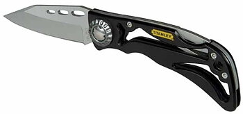 Fickkniv Skeleton 175 mm STANLEY