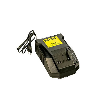 Batteriladdare 230V för Li-ion, Kompatibel med DC-61 & DFB 16, Master