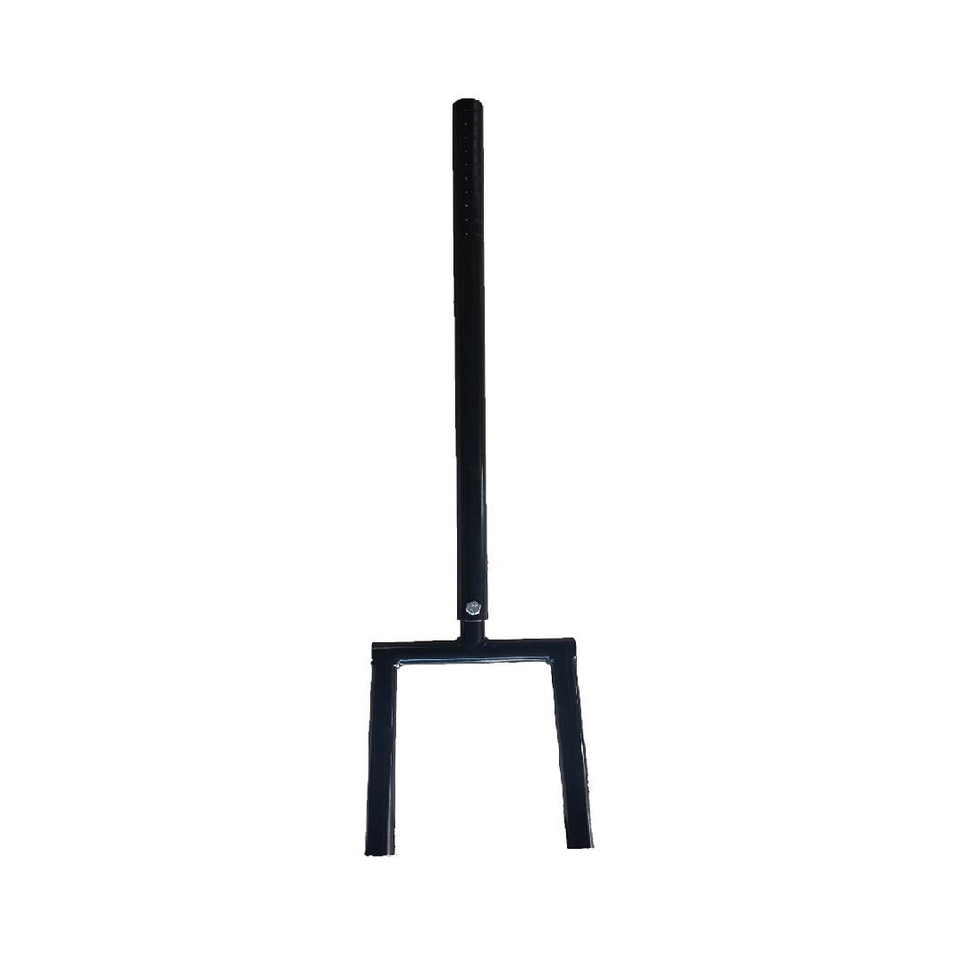 Containerhjul med twistlock 13 500 kg – set om 4 (Twistlock Dynamics Pro) - 4