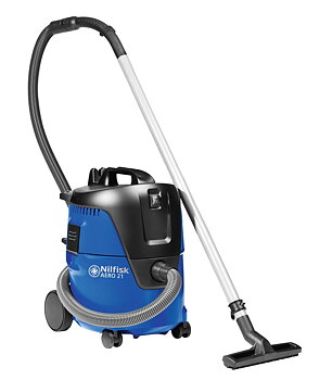 Övriga2 Dammsugare, våt- och torr, 1250W, 20 liters behållare, Nilfisk AERO 21-01 PC