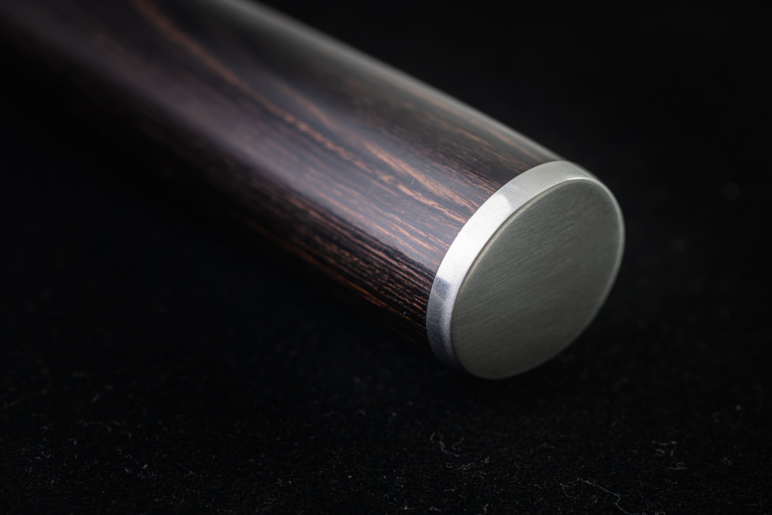 SHIORI 撓 Chairo Sifu - professionell japansk kockkniv 20 cm - 4