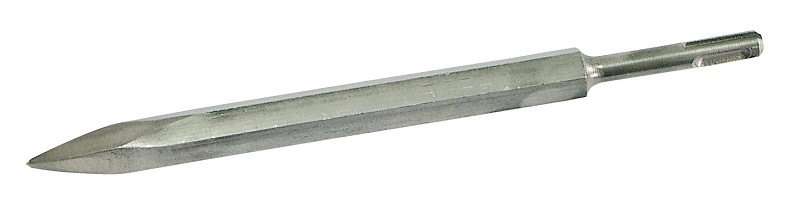 Mega Huggmejsel, spetsmejsel för betong SDS PLUS 17 x 250 mm