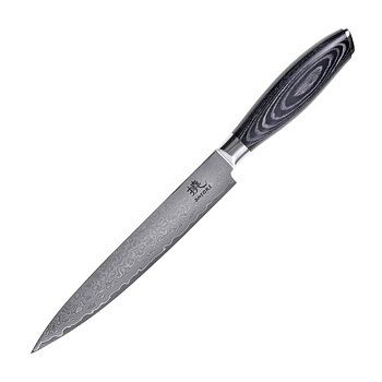 SHIORI 撓 Kuro Niku - Professionell filékniv