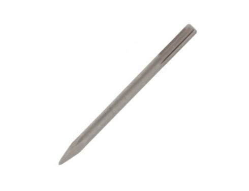 PROLINE TOOLS Huggmejsel spetsmejsel för betong SDS MAX 18 x 400 mm, Proline