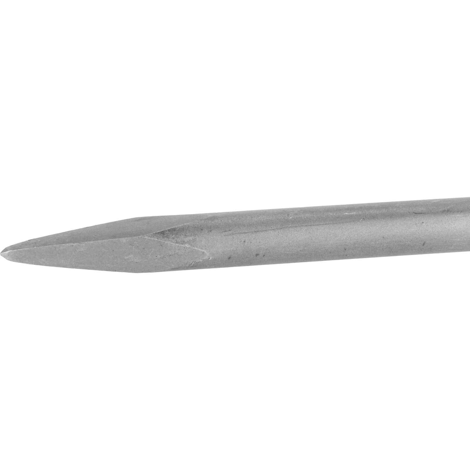 PROLINE TOOLS Huggmejsel spetsmejsel för betong SDS MAX 18 x 400 mm, Proline - 2