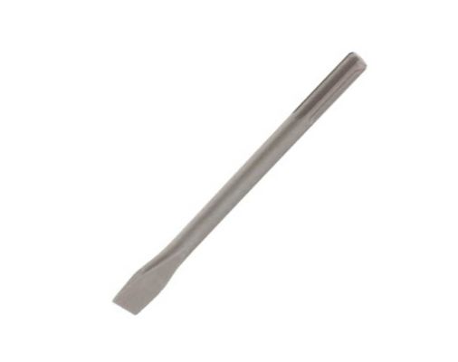 PROLINE TOOLS Mejsel SDS Max 18, 600 mm, Flat Smal, 25 mm, Proline