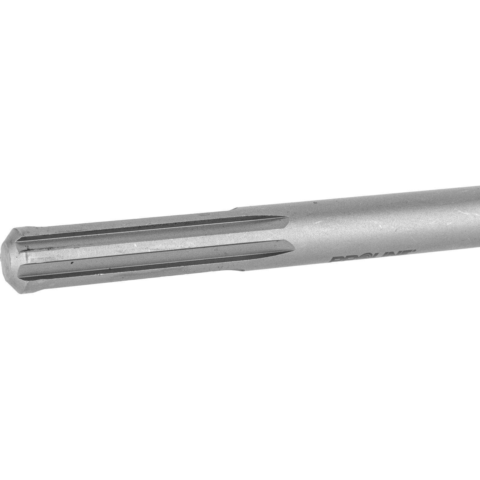 PROLINE TOOLS Mejsel SDS Max 18, 400 mm, Flat Bred 50 mm, Proline - 2