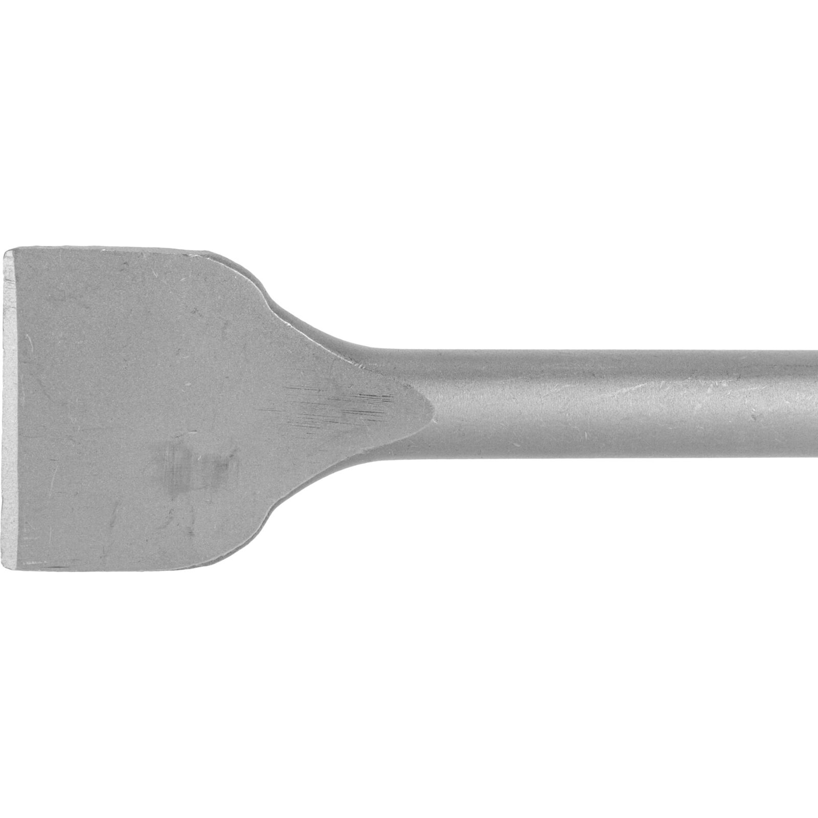 PROLINE TOOLS Mejsel SDS Max 18, 400 mm, Flat Bred 50 mm, Proline - 3