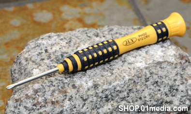 Cross Screwdriver
